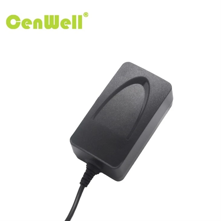 China Factory 24V 2A 48W ETL UL FCC Wall Mount Adapter price