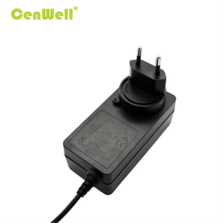 Interchangeable Wall Adapter best
