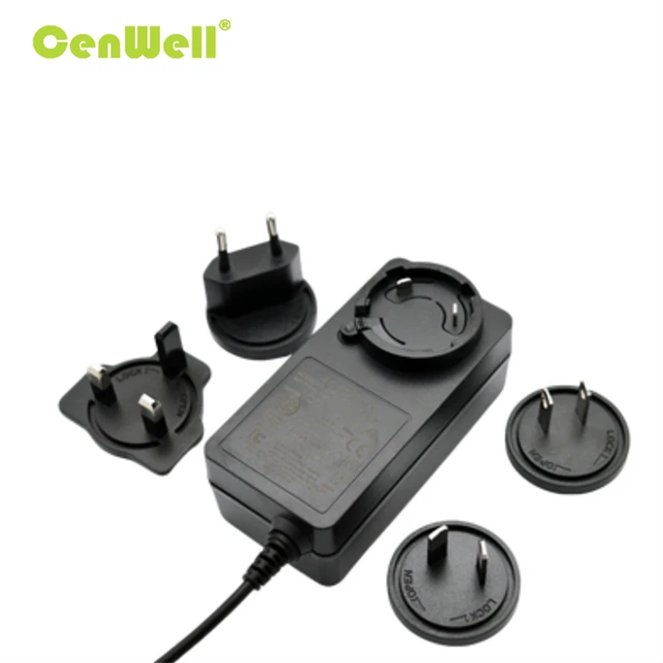 Interchangeable Wall Adapter suppliers