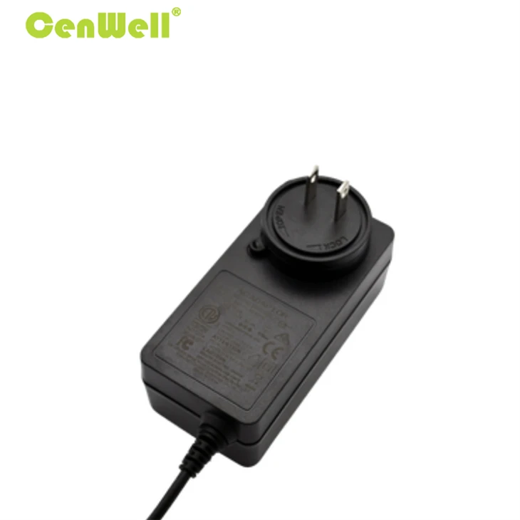 Interchangeable Wall Adapter high quality