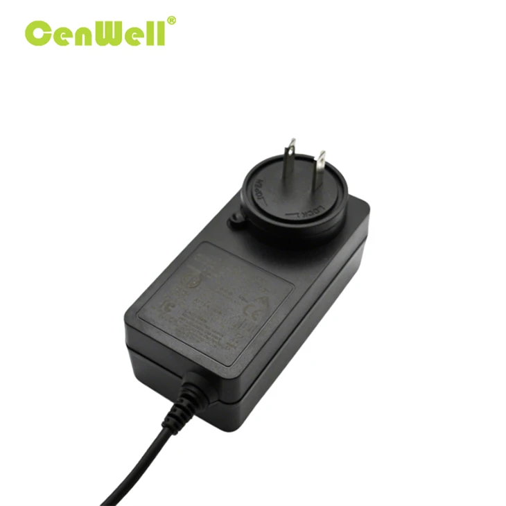 Interchangeable Wall Adapter high quality