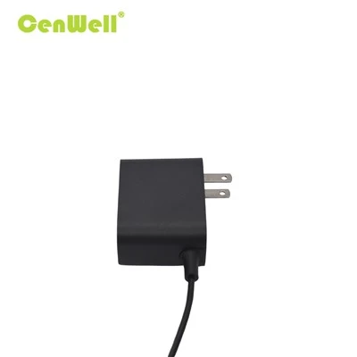 15V2A adapter za zidnu utičnicu otporan na vatru